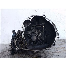 NISSAN PRIMERA (P11) Váltó (Mechanikus)