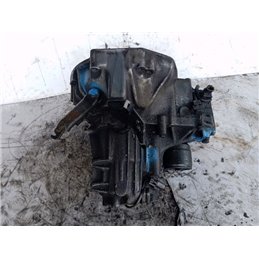 NISSAN PRIMERA (P11) Váltó (Mechanikus)