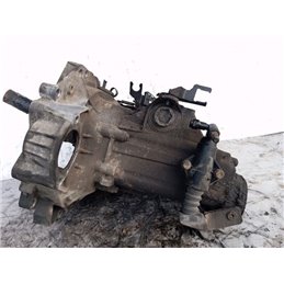 VW GOLF IV (1J1) Váltó (Mechanikus)