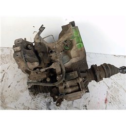 VW GOLF IV (1J1) Váltó (Mechanikus)