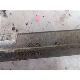 OPEL CORSA D Kormánymű Szervós