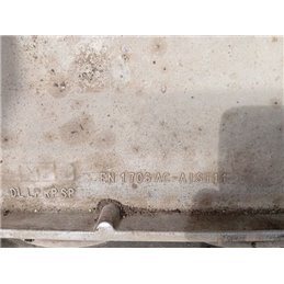 VW TOURAN (1T1, 1T2) Első Bölcső