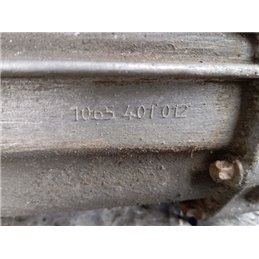 BMW 3 Touring (E46) Váltó (Mechanikus)