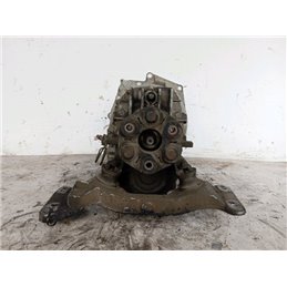 BMW 3 Touring (E46) Váltó (Mechanikus)