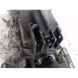 BMW 3 Touring (E46) Váltó (Mechanikus)