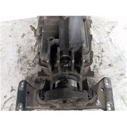 BMW 3 Touring (E46) Váltó (Mechanikus)