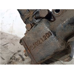 DAEWOO FSO Kormánymű Szervós