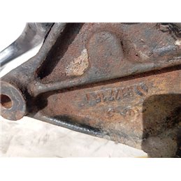 DAEWOO FSO Kormánymű Szervós