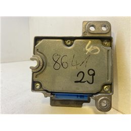 OPEL ASTRA G Ferdehátú (F48_, F08_) Légzsák Elektronika