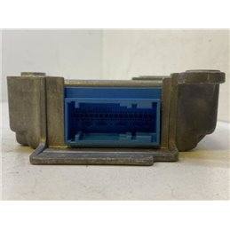 OPEL ASTRA G Ferdehátú (F48_, F08_) Légzsák Elektronika