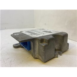 OPEL ASTRA G Ferdehátú (F48_, F08_) Légzsák Elektronika