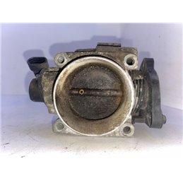 VOLVO S40 I (VS) Fojtószelep (Mechanikus)