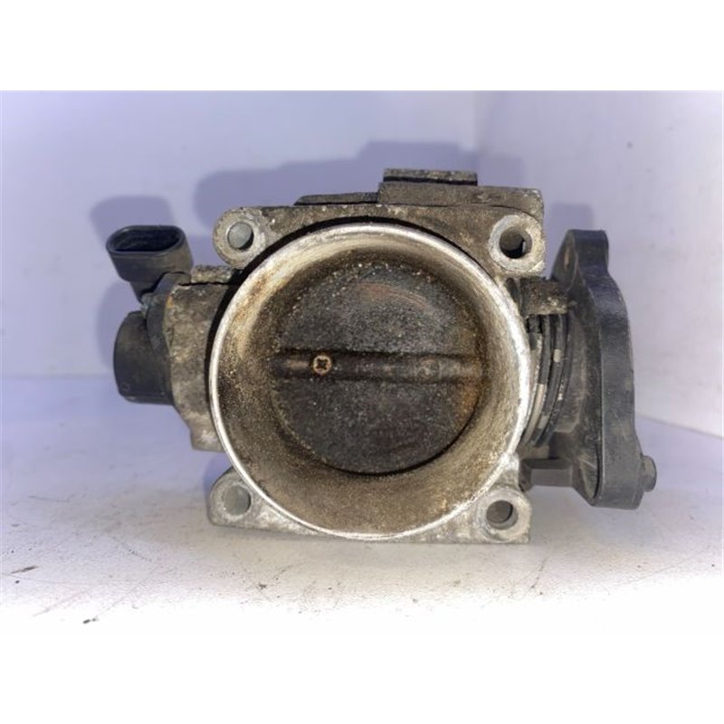 VOLVO S40 I (VS) Fojtószelep (Mechanikus)