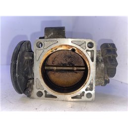 VOLVO S40 I (VS) Fojtószelep (Mechanikus)