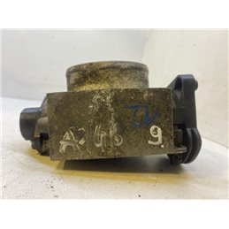 VOLVO S40 I (VS) Fojtószelep (Mechanikus)