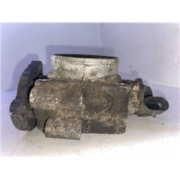 VOLVO S40 I (VS) Fojtószelep (Mechanikus)