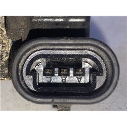 VOLVO S40 I (VS) Fojtószelep (Mechanikus)