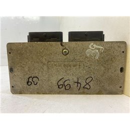 BMW 3 (E46) LPG Vezérlő