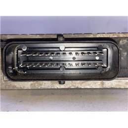 BMW 3 (E46) LPG Vezérlő