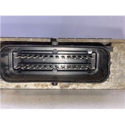 BMW 3 (E46) LPG Vezérlő