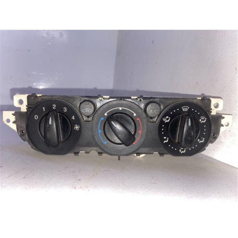 FORD FOCUS C-MAX Fűtéskapcsoló (manuális klímás)