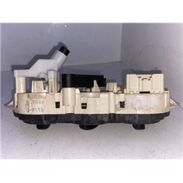 FORD FOCUS C-MAX Fűtéskapcsoló (manuális klímás)