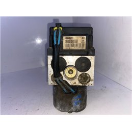 OPEL ASTRA G Ferdehátú (F48_, F08_) ABS Kocka