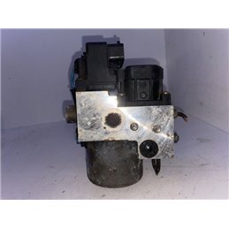 OPEL ASTRA G Ferdehátú (F48_, F08_) ABS Kocka