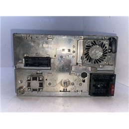 AUDI A8 (4D2, 4D8) Rádió / CD