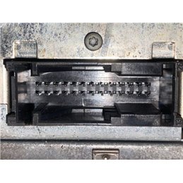 AUDI A8 (4D2, 4D8) Rádió / CD