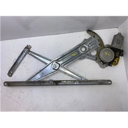 SUZUKI IGNIS II (MH) Jobb első Ablakemelő Szerkezet (Elektromos)