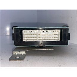 OPEL FRONTERA B (6B_) Komfort Elektronika