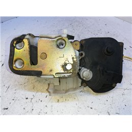 ROVER 400 Bal hátsó Ajtózár