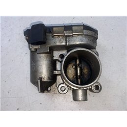 FIAT PUNTO (188) Fojtószelep (Elektromos)