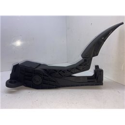 MERCEDES-BENZ M-CLASS (W164) Gázpedál (Elektromos)