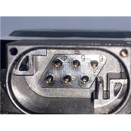 MERCEDES-BENZ M-CLASS (W164) Gázpedál (Elektromos)