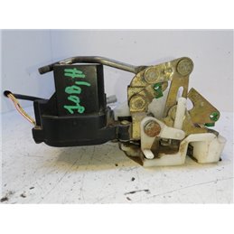 ROVER 400 Jobb hátsó Ajtózár