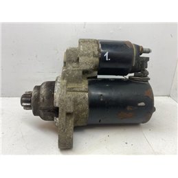 SEAT IBIZA III (6L1) Önindító