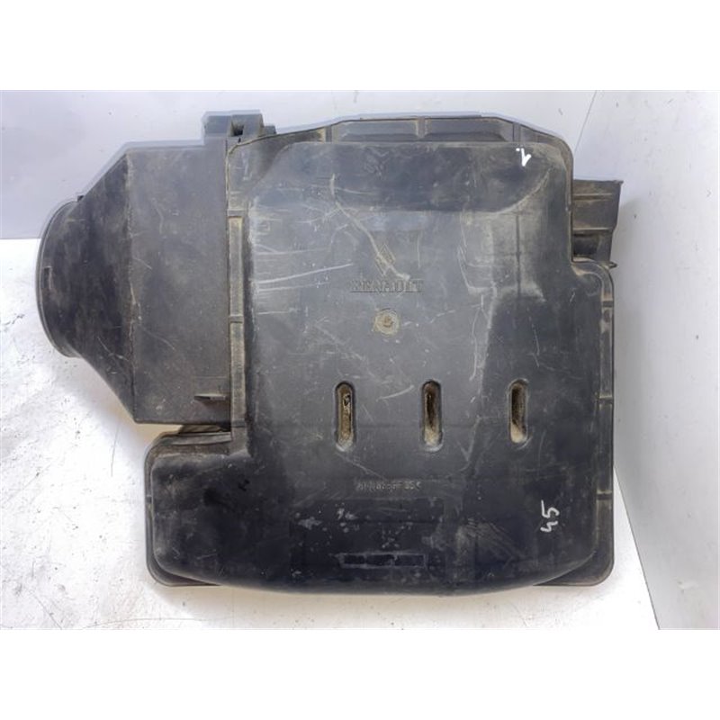 RENAULT LAGUNA II (BG0/1_) Légszűrő Ház