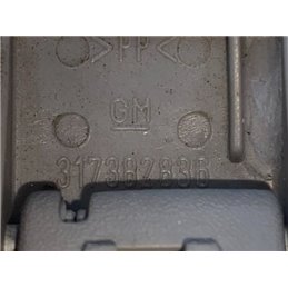 OPEL ASTRA H Jobb hátsó Kapaszkodó (Felső)