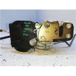 ROVER 400 Jobb első Ajtózár