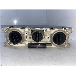 SKODA FABIA I (6Y2) Fűtéskapcsoló (Nem klímás)