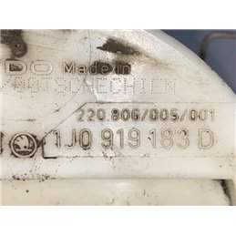 SEAT LEON (1M1) Üzemanyag Szivattyú