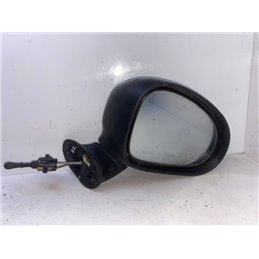 CHEVROLET MATIZ (M200, M250) Jobb Visszapillantó Tükör (Mechanikus)
