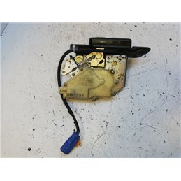 ROVER 400 Csomagtérajtó Zárszerkezet