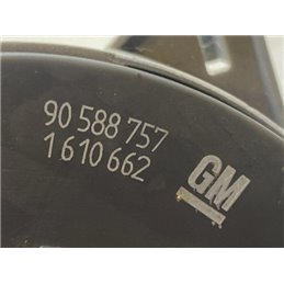 OPEL ASTRA G Ferdehátú (F48_, F08_) Légzsák Átvezető Szalagkábel