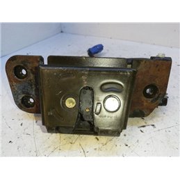 ROVER 400 Csomagtérajtó Zárszerkezet