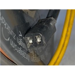 OPEL ASTRA G Ferdehátú (F48_, F08_) Légzsák Átvezető Szalagkábel