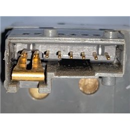 OPEL ASTRA G Ferdehátú (F48_, F08_) Légzsák Átvezető Szalagkábel
