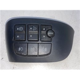 FIAT STILO (192) Kombinált Kapcsoló